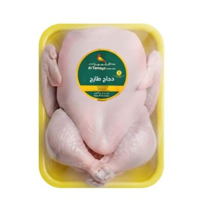 دجاج طازج
